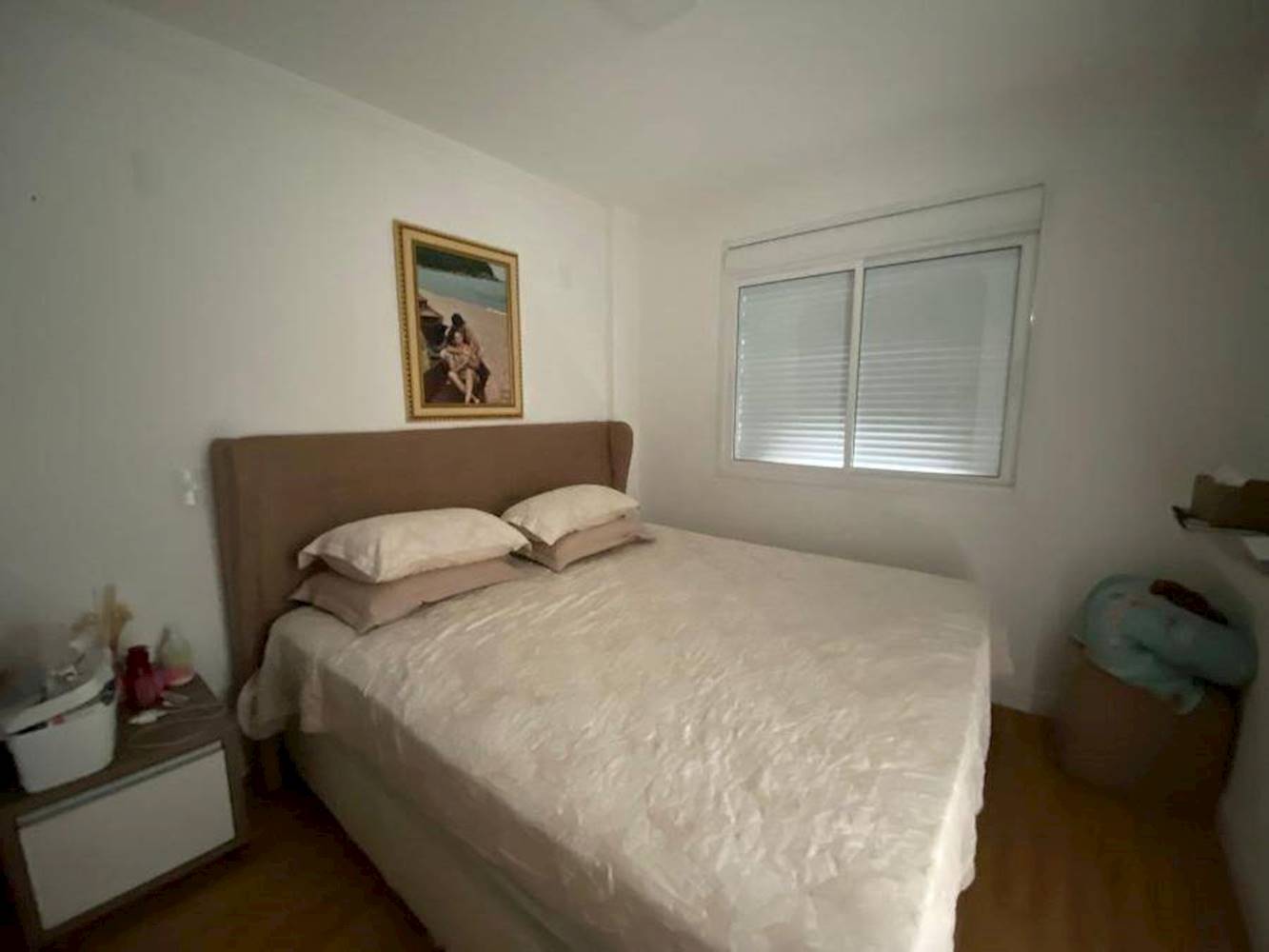 Apartamento no Centro - Cascavel/PR, localizado em Cascavel - PR