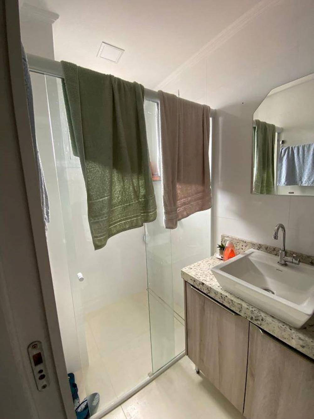 Apartamento no Centro - Cascavel/PR, localizado em Cascavel - PR