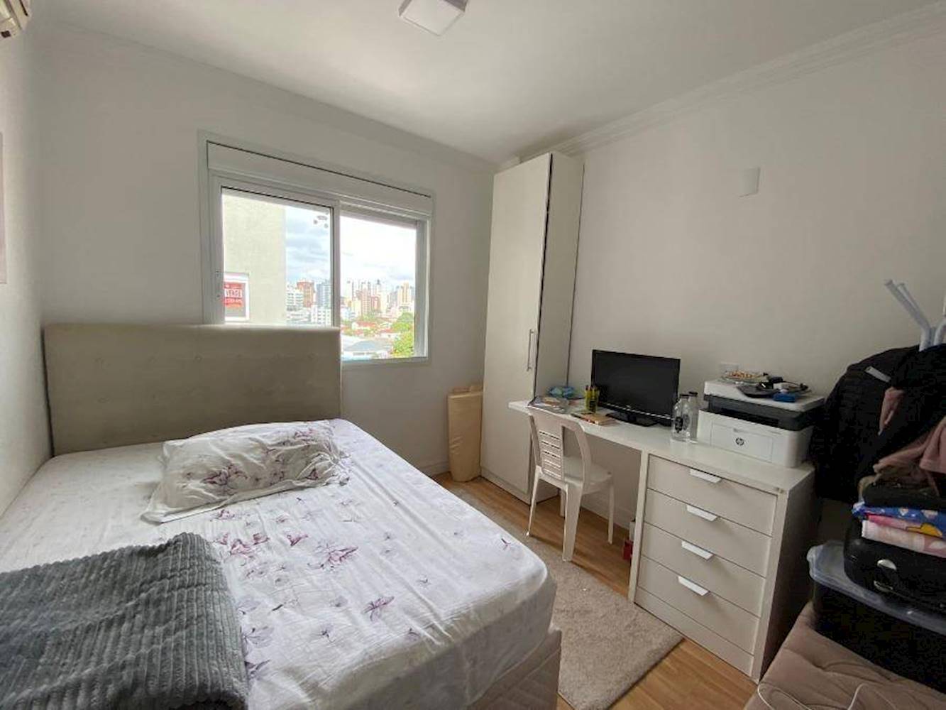 Apartamento no Centro - Cascavel/PR, localizado em Cascavel - PR