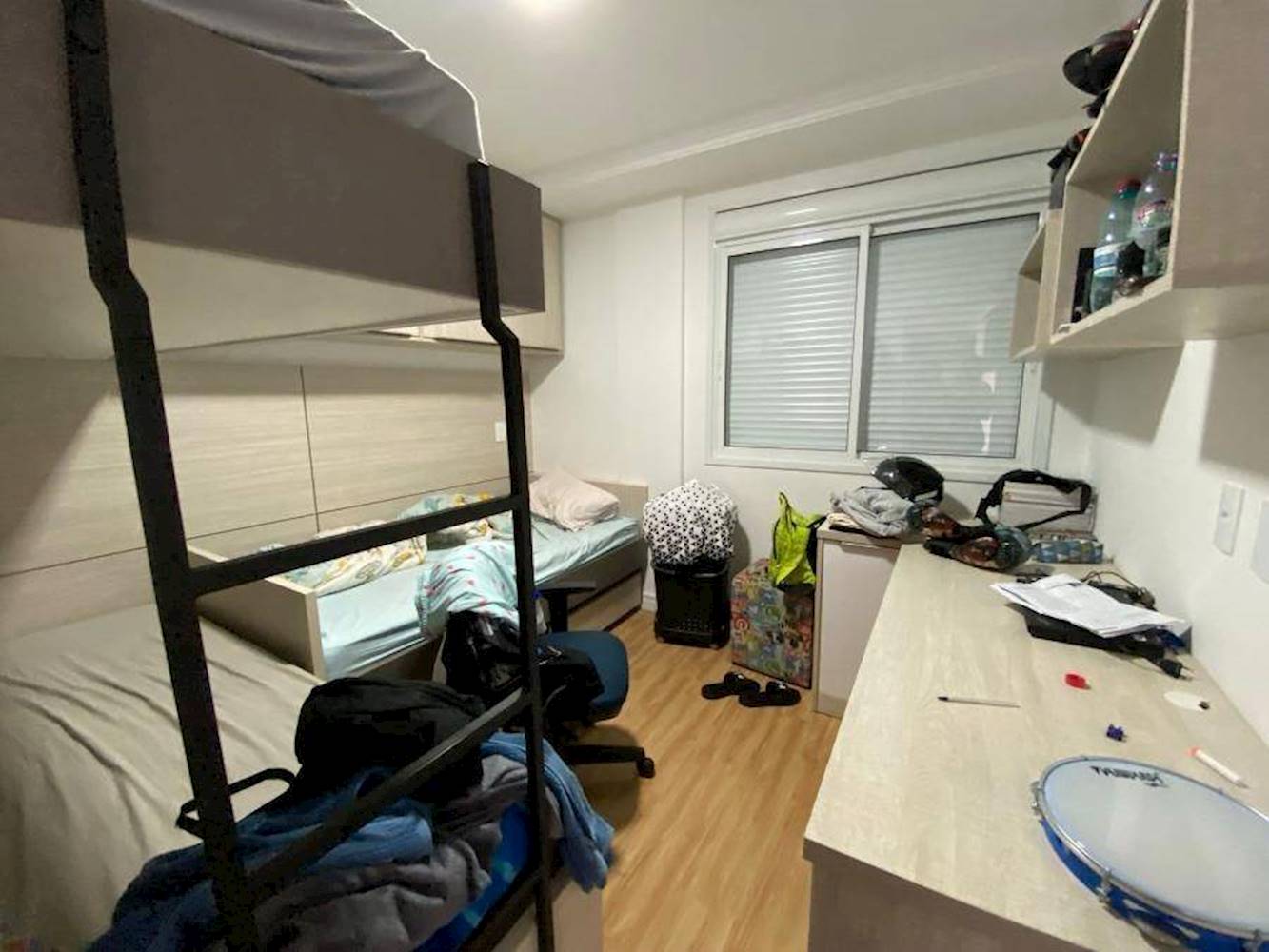Apartamento no Centro - Cascavel/PR, localizado em Cascavel - PR