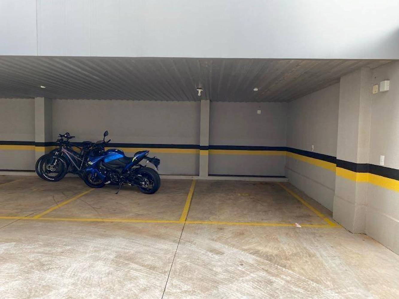 Apartamento no Centro - Cascavel/PR, localizado em Cascavel - PR