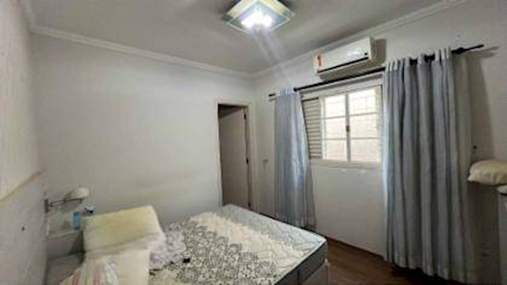 Casa no Jardim do Lago em Limeira/SP, localizado em Limeira - SP