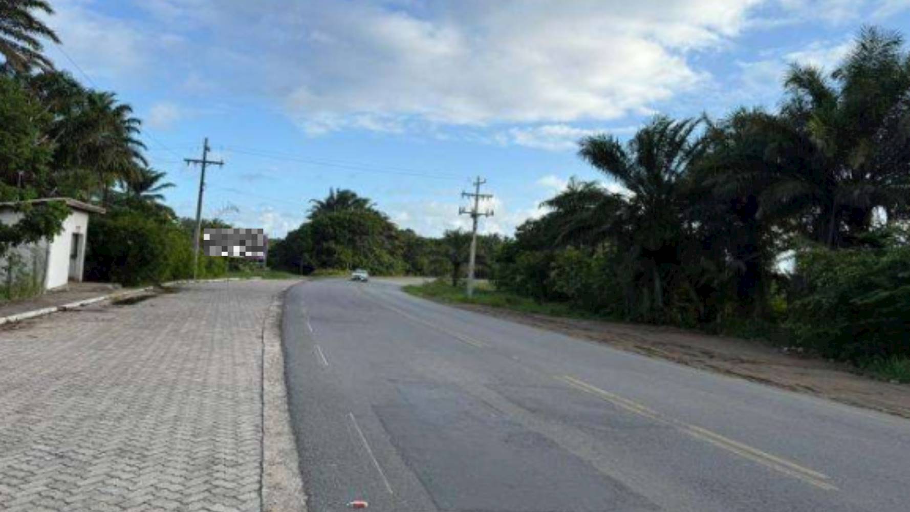 Apartamento no "Condomínio Praia da Pérola" - Aritaguá - Ilhéus/BA, localizado em Ilhéus - BA