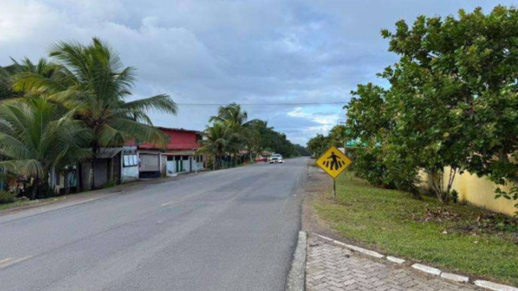 Apartamento no "Condomínio Praia da Pérola" - Aritaguá - Ilhéus/BA, localizado em Ilhéus - BA