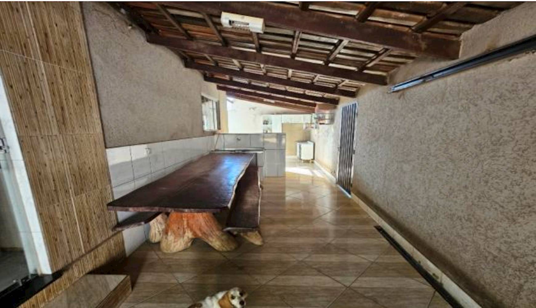 Casa no Setor Monte Sinai - Trindade/GO, localizado em Trindade - GO