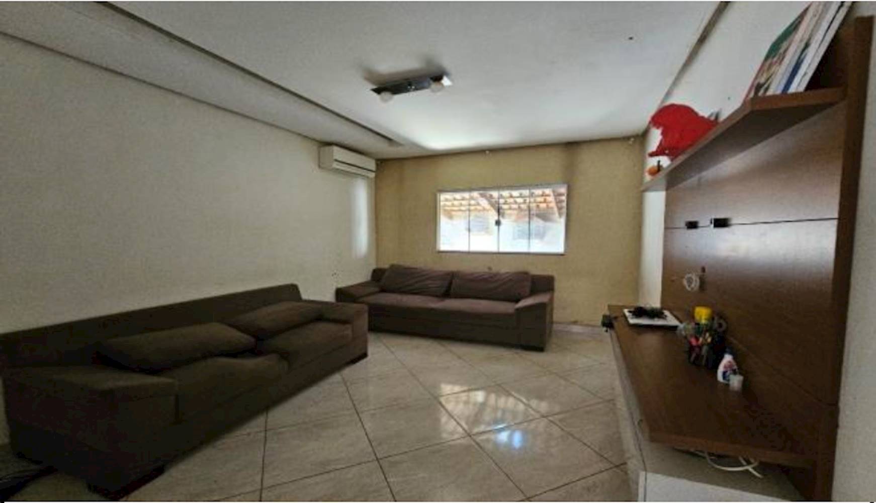 Casa no Setor Monte Sinai - Trindade/GO, localizado em Trindade - GO