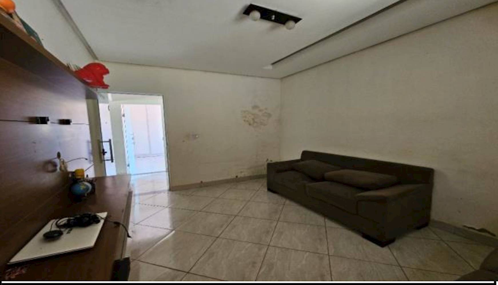 Casa no Setor Monte Sinai - Trindade/GO, localizado em Trindade - GO