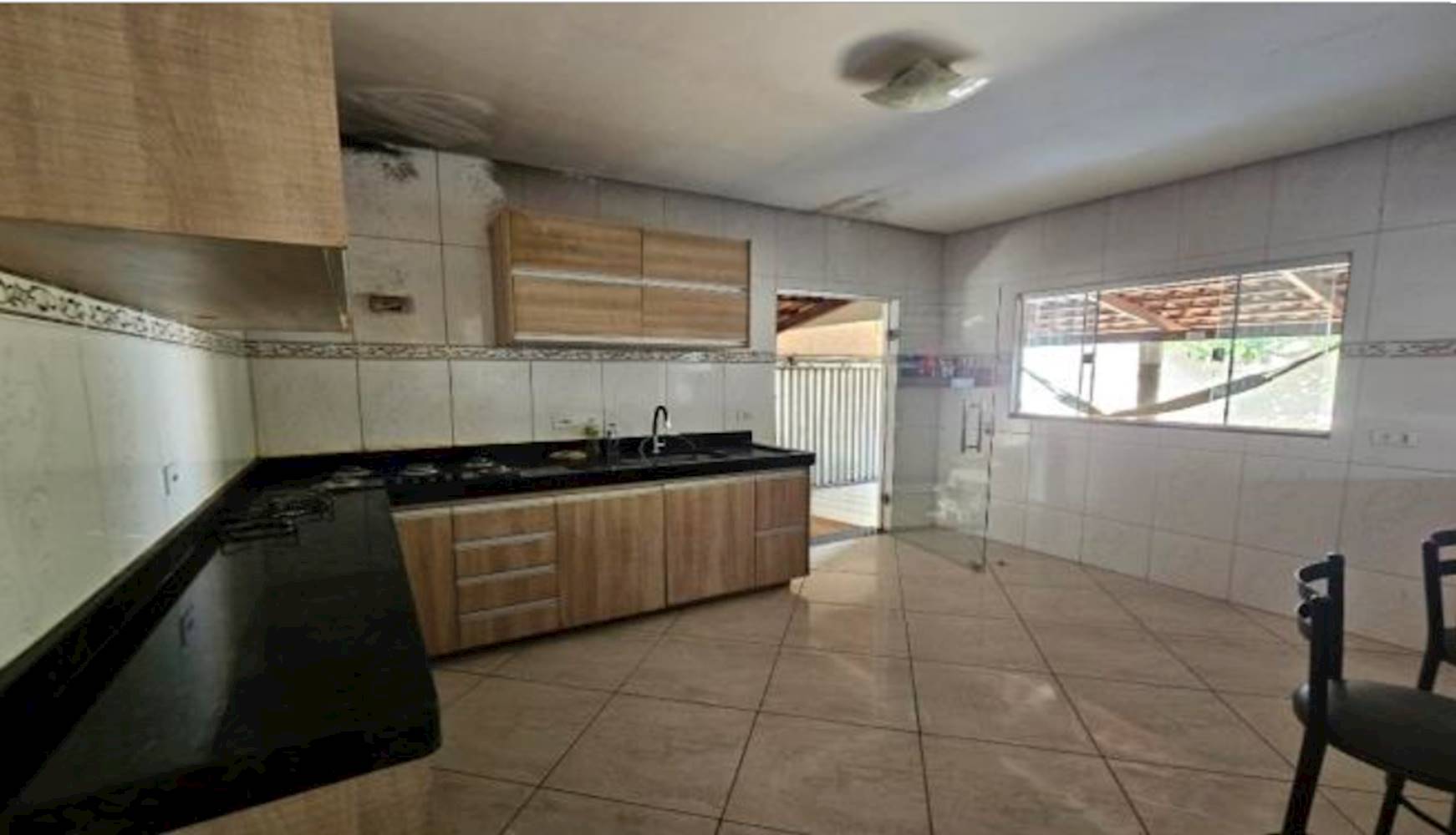 Casa no Setor Monte Sinai - Trindade/GO, localizado em Trindade - GO