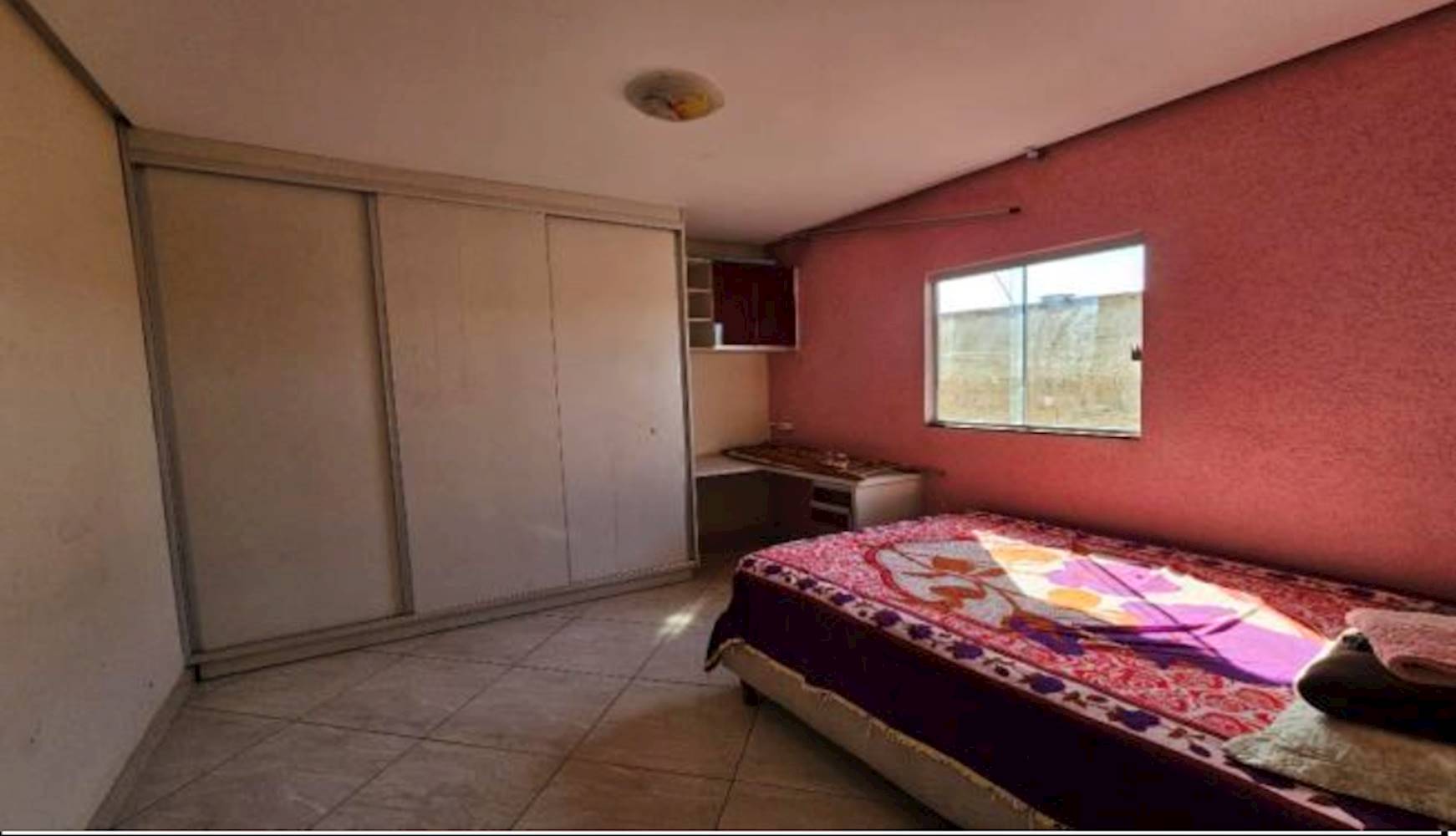 Casa no Setor Monte Sinai - Trindade/GO, localizado em Trindade - GO
