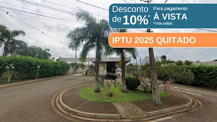 Casa em terra nova - londrina/pr