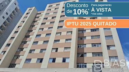 Apartamento no imirim em são paulo/sp