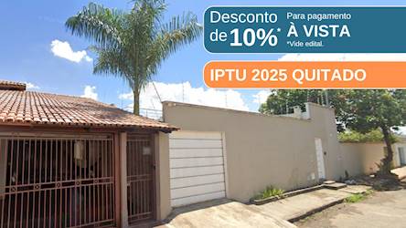 Casa no setor jardim em goiânia/go
