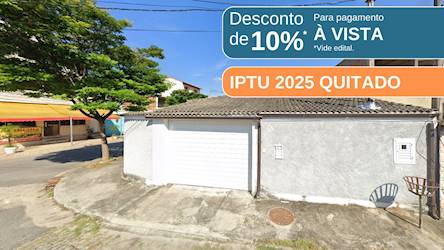 Casa em campo grande - rio de janeiro/rj