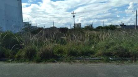 Terreno no loteamento vivari feira de santana - feira de santana ba