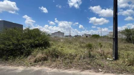 Terreno no loteamento vivari feira de santana - feira de santana ba