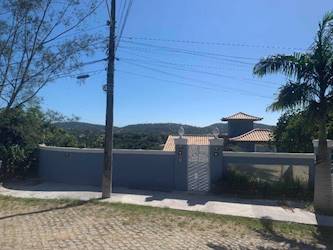 Casa em brava - armação dos búzios/rj
