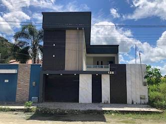 Casa no planalto renascer - quixadá/ce