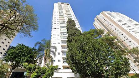 Apartamento no "condomínio still vila mascote" - vila alexandria - são paulo/sp