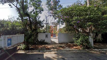 Terreno em santo amaro - são paulo/sp | 540,00 m²
