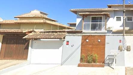 Casa no "village rio das ostras" - rio das ostras/rj