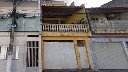 Casa no jardim guanabara - são paulo/sp
