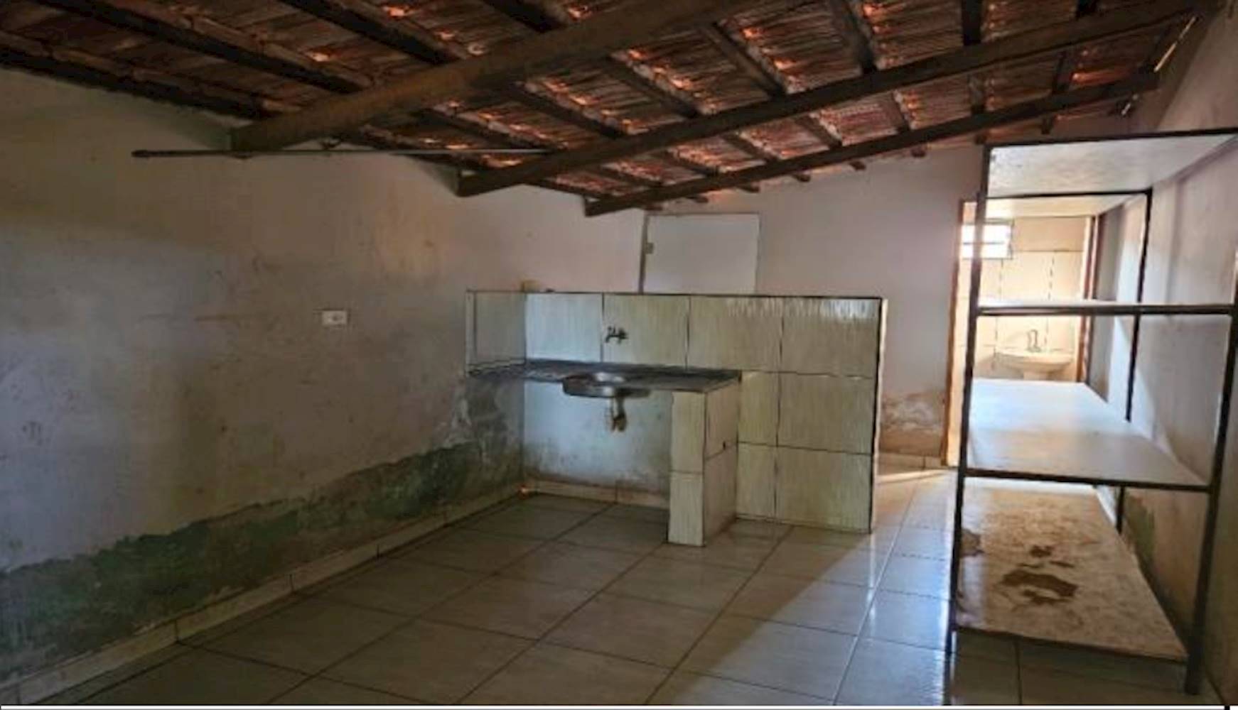 Casa no Setor Monte Sinai - Trindade/GO, localizado em Trindade - GO