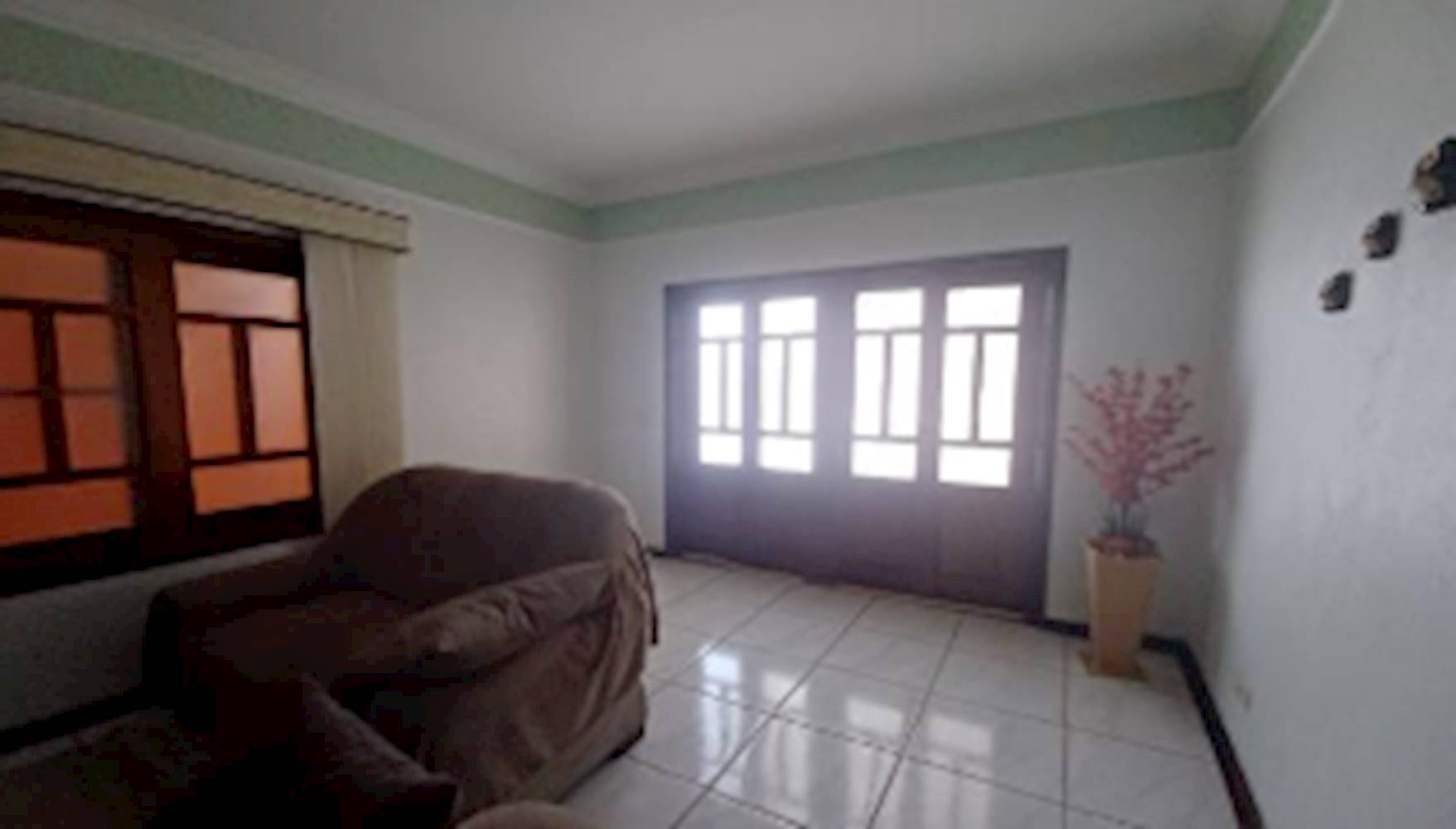 Casa no Jardim Guaçuano - Mogi das Cruzes/SP, localizado em Mogi das Cruzes - SP