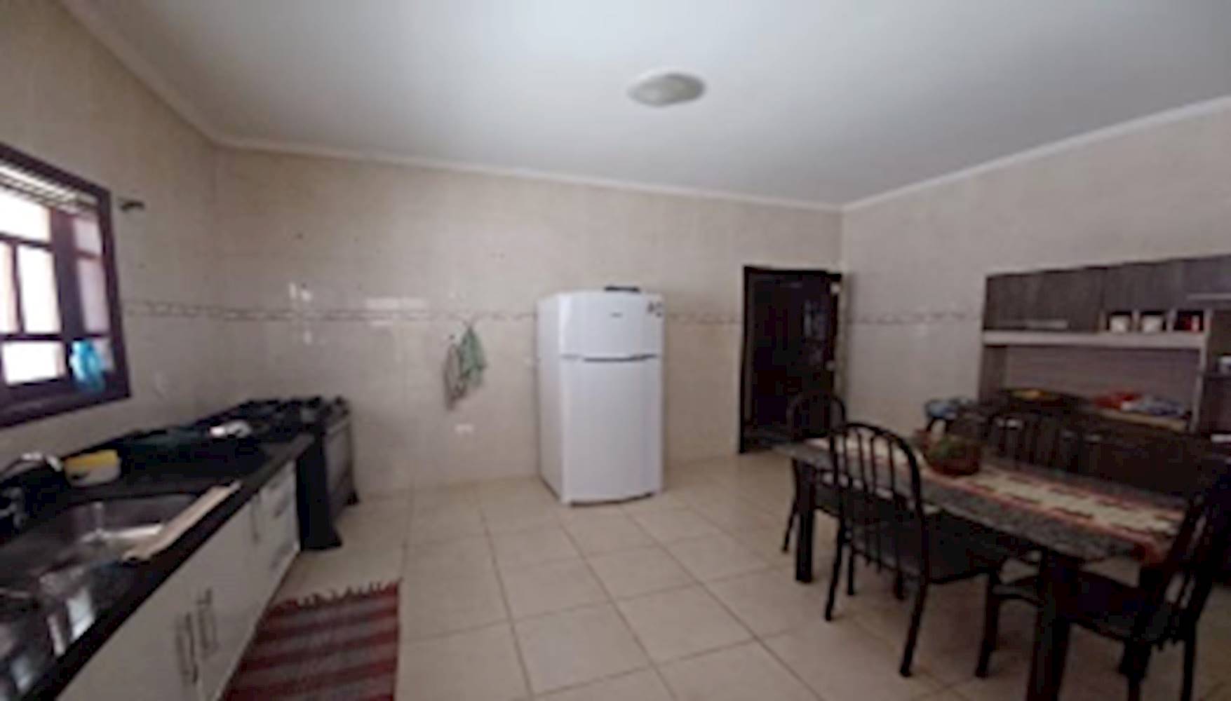 Casa no Jardim Guaçuano - Mogi das Cruzes/SP, localizado em Mogi das Cruzes - SP