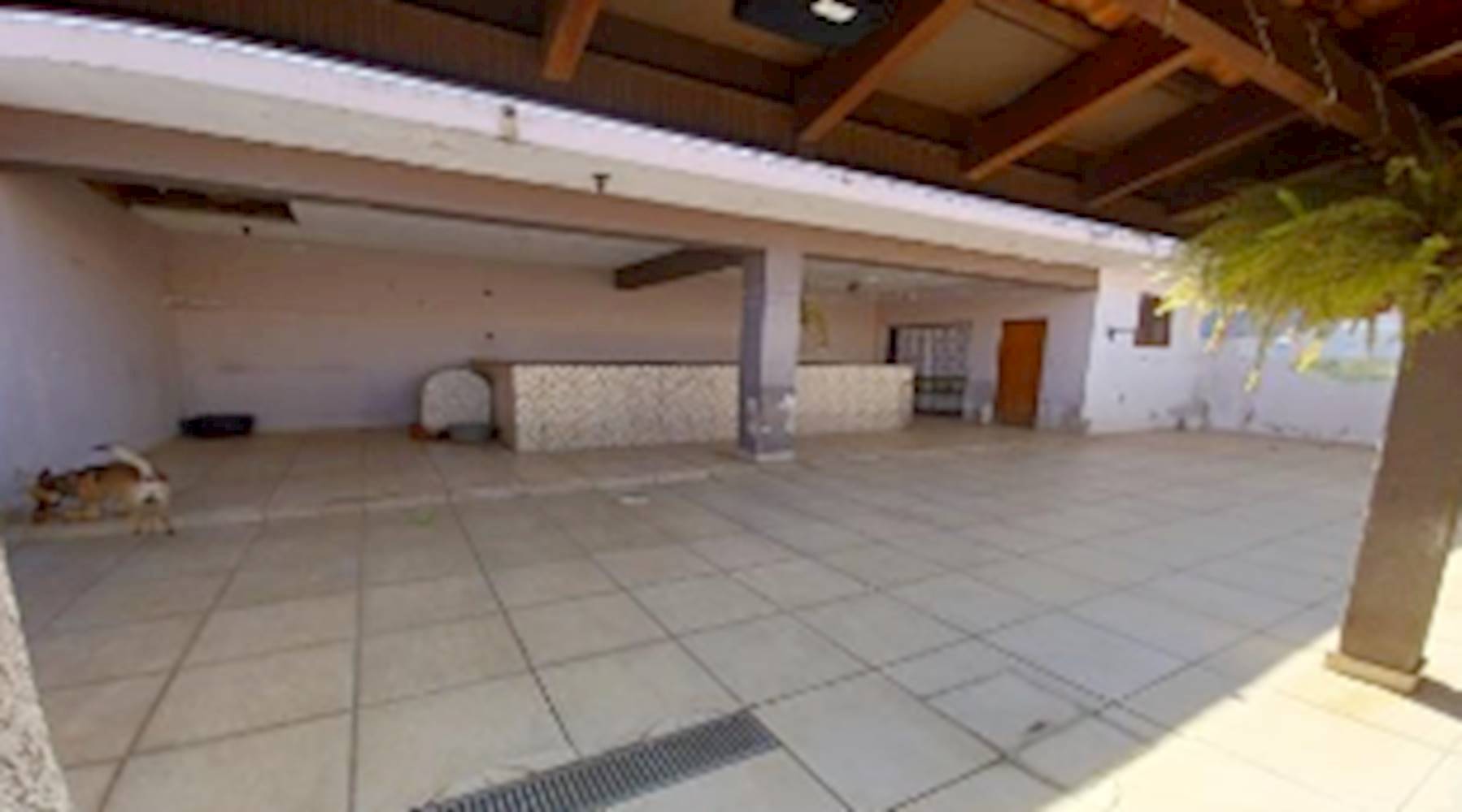 Casa no Jardim Guaçuano - Mogi das Cruzes/SP, localizado em Mogi das Cruzes - SP