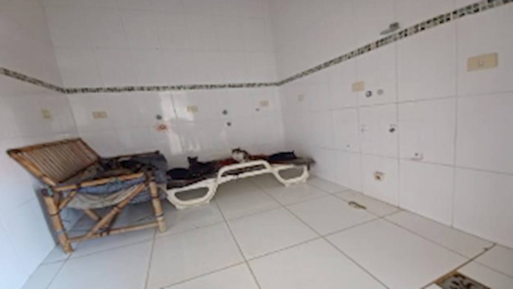 Casa no Jardim Guaçuano - Mogi das Cruzes/SP, localizado em Mogi das Cruzes - SP