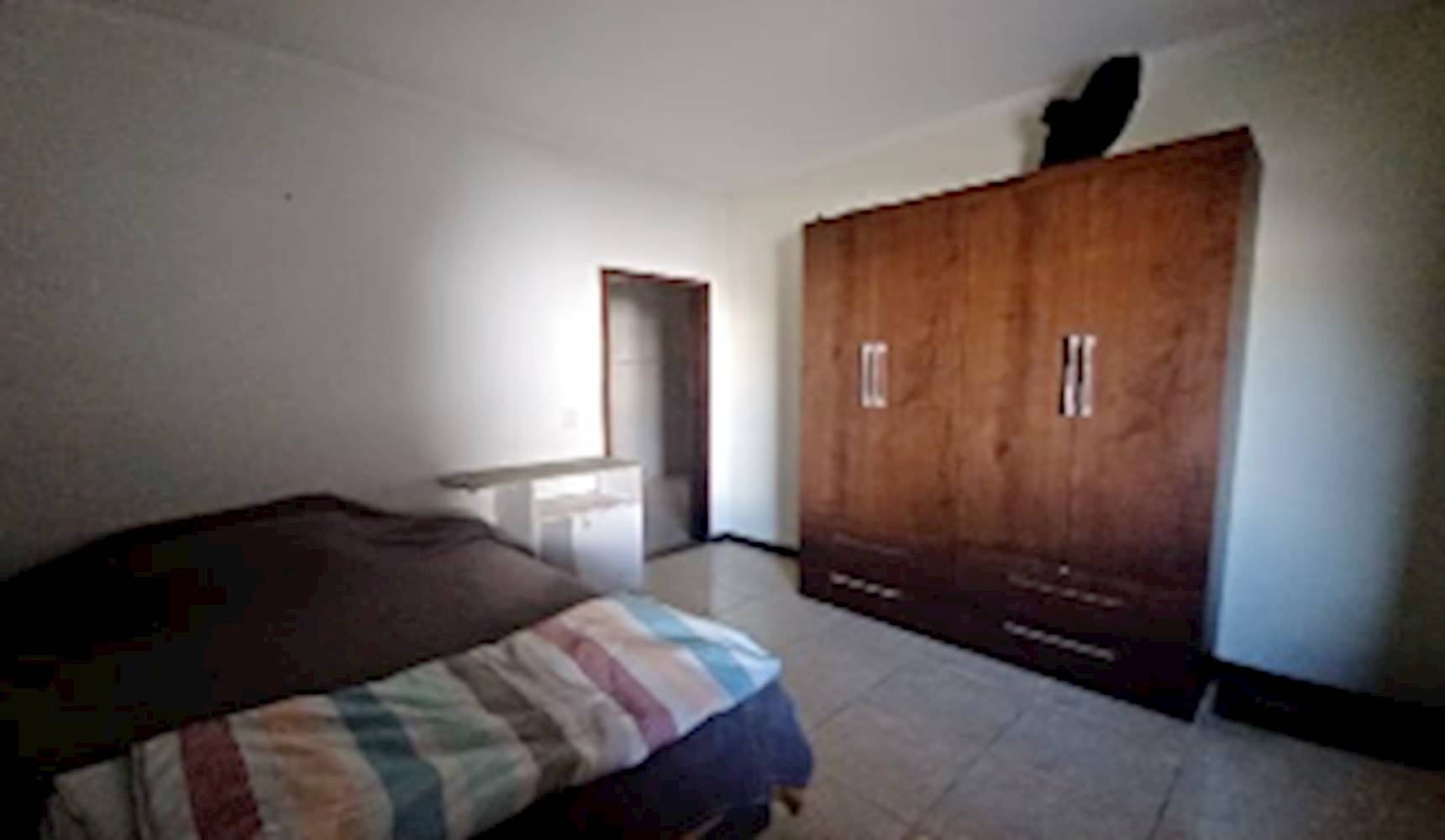 Casa no Jardim Guaçuano - Mogi das Cruzes/SP, localizado em Mogi das Cruzes - SP