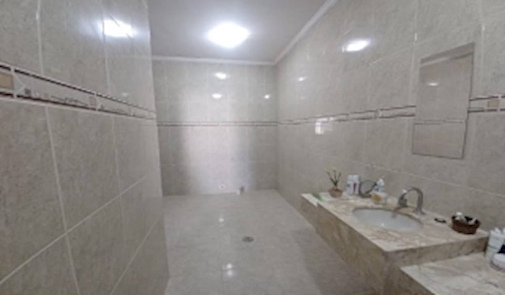 Casa no Jardim Guaçuano - Mogi das Cruzes/SP, localizado em Mogi das Cruzes - SP
