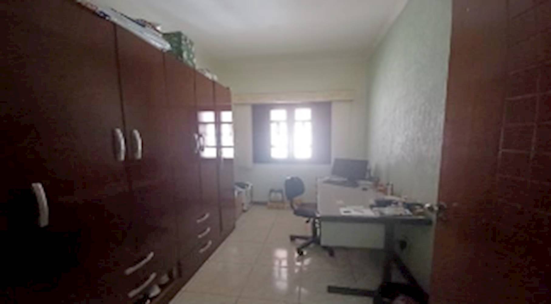 Casa no Jardim Guaçuano - Mogi das Cruzes/SP, localizado em Mogi das Cruzes - SP