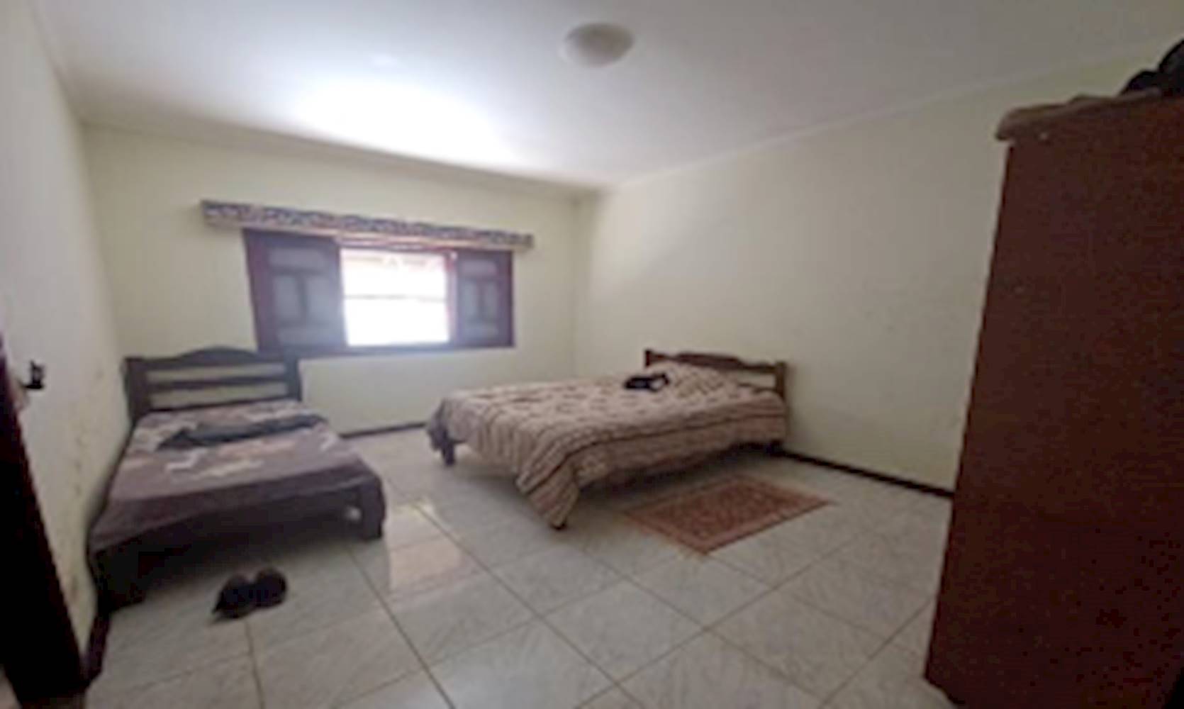 Casa no Jardim Guaçuano - Mogi das Cruzes/SP, localizado em Mogi das Cruzes - SP