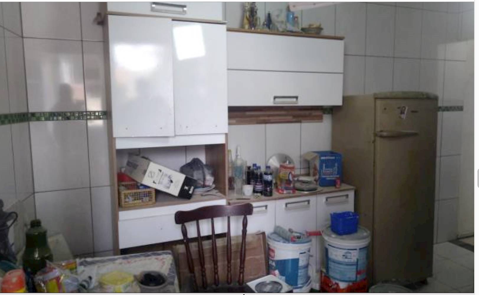 Casa em Tomazinho - São João de Meriti/RJ, localizado em São João de Meriti - RJ