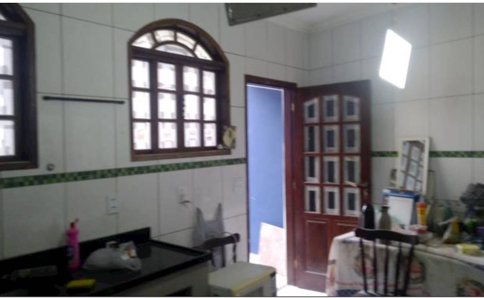 Casa em Tomazinho - São João de Meriti/RJ, localizado em São João de Meriti - RJ