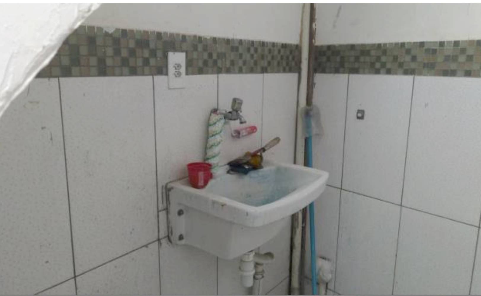 Casa em Tomazinho - São João de Meriti/RJ, localizado em São João de Meriti - RJ