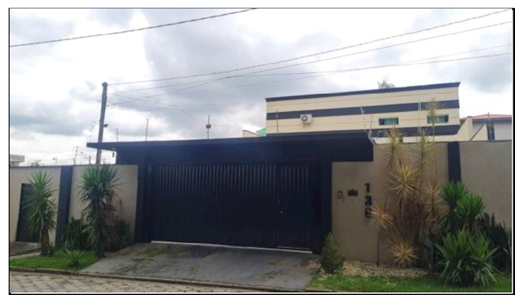 Imagem do imóvel Casa em João Jabour - Salto/SP