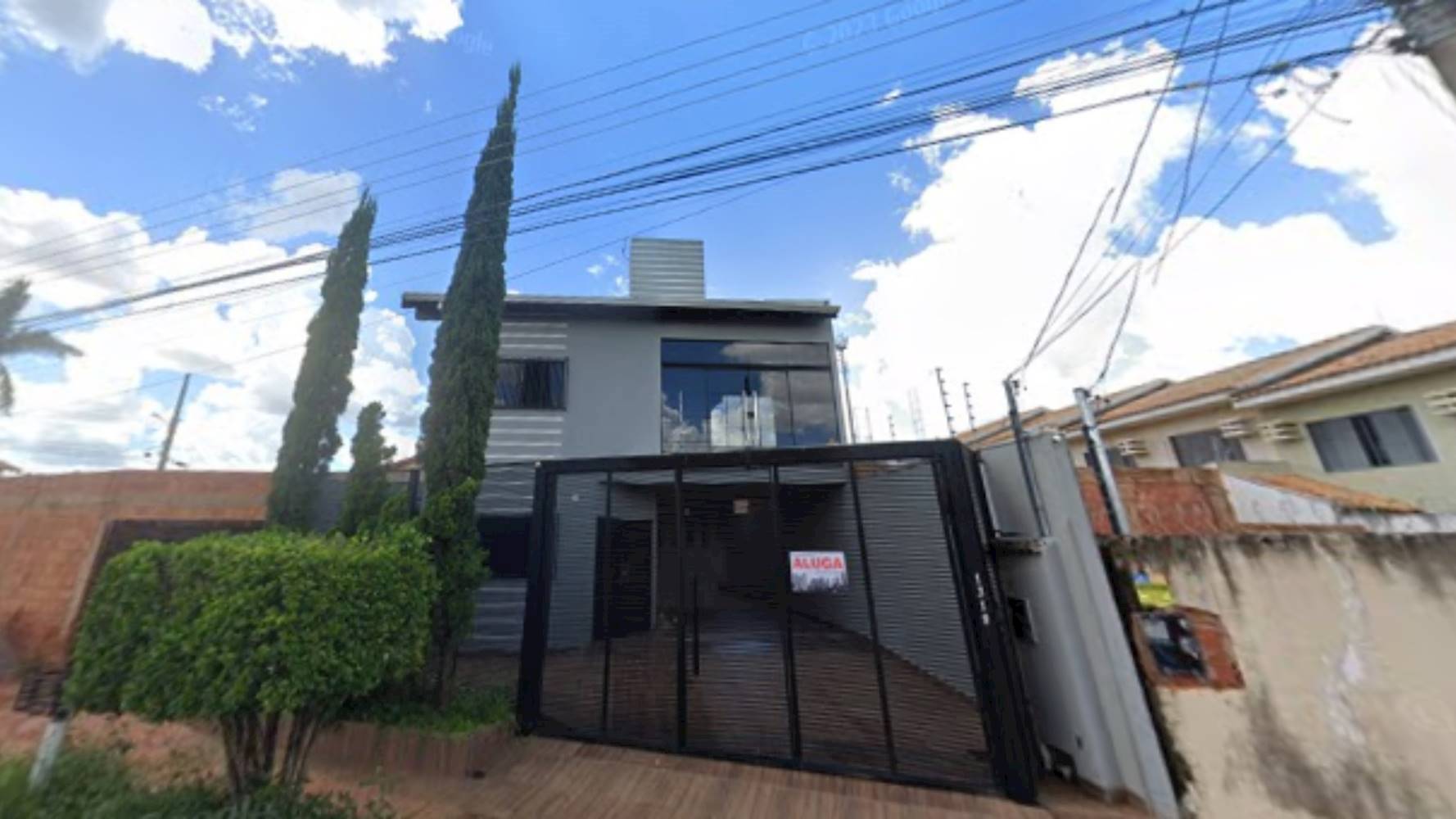 Imagem do imóvel Casa na Mata do Jacinto em Campo Grande/MS