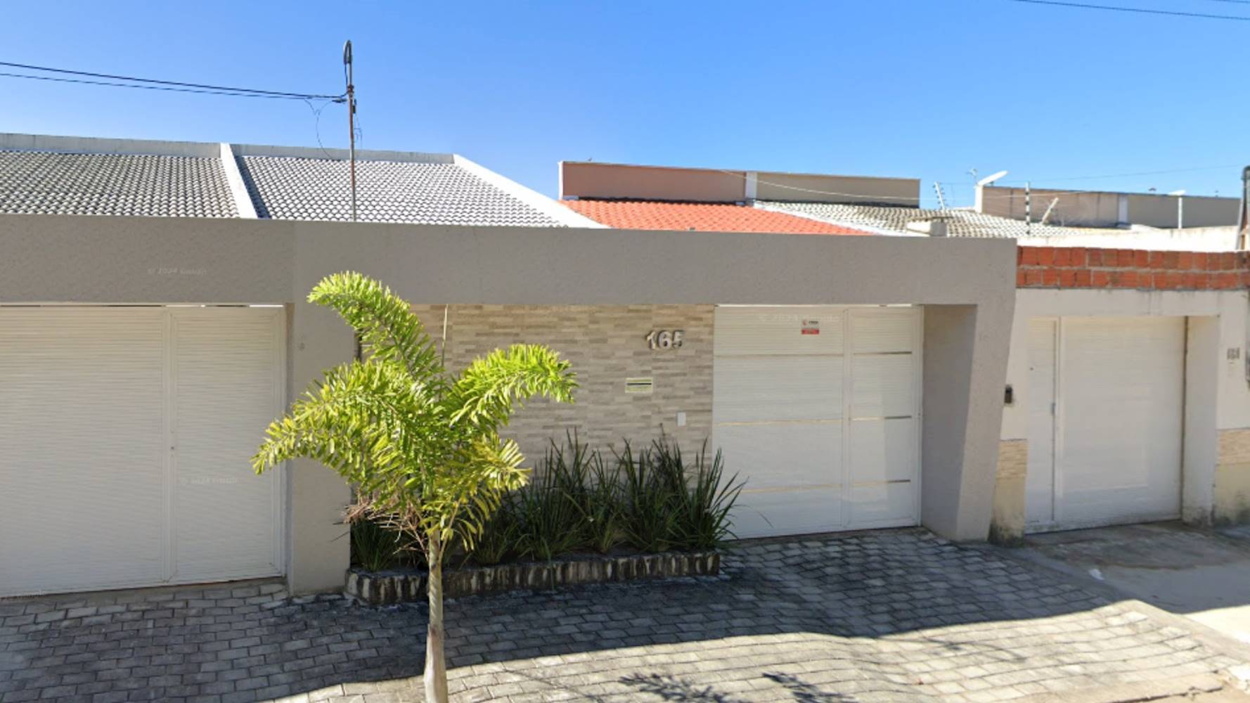 Casa no Jardim Canaã em Aquiraz/CE, localizado em Aquiraz - CE