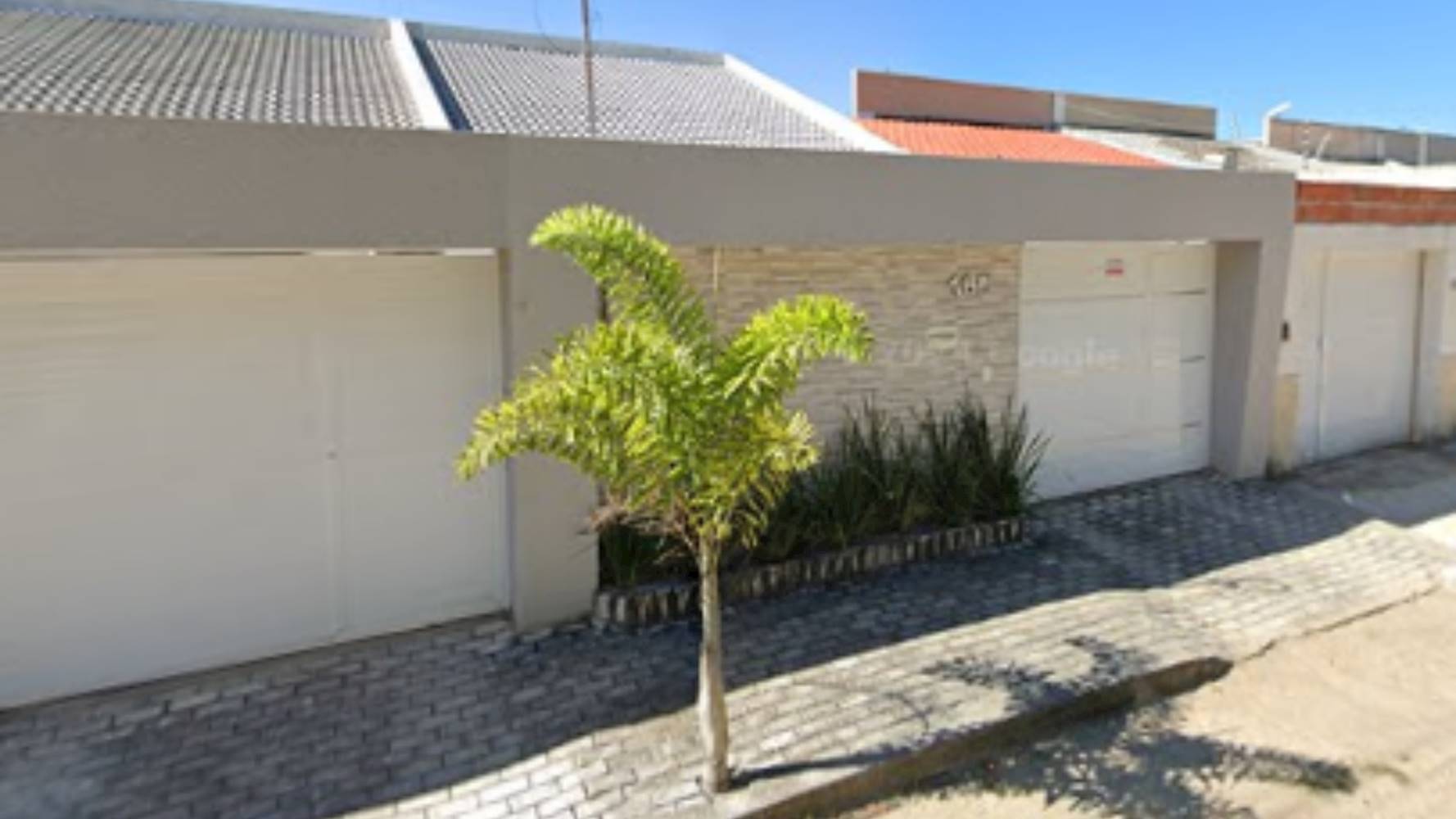 Casa no Jardim Canaã em Aquiraz/CE, localizado em Aquiraz - CE