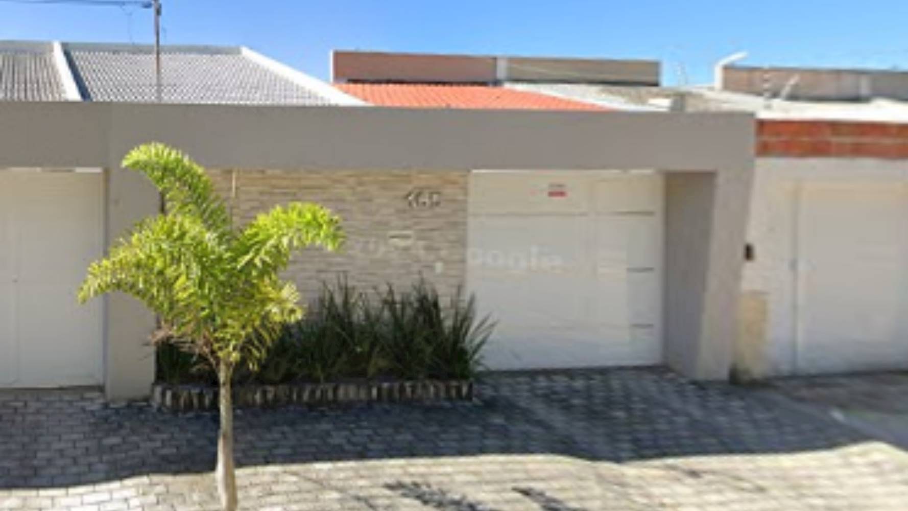 Casa no Jardim Canaã em Aquiraz/CE, localizado em Aquiraz - CE