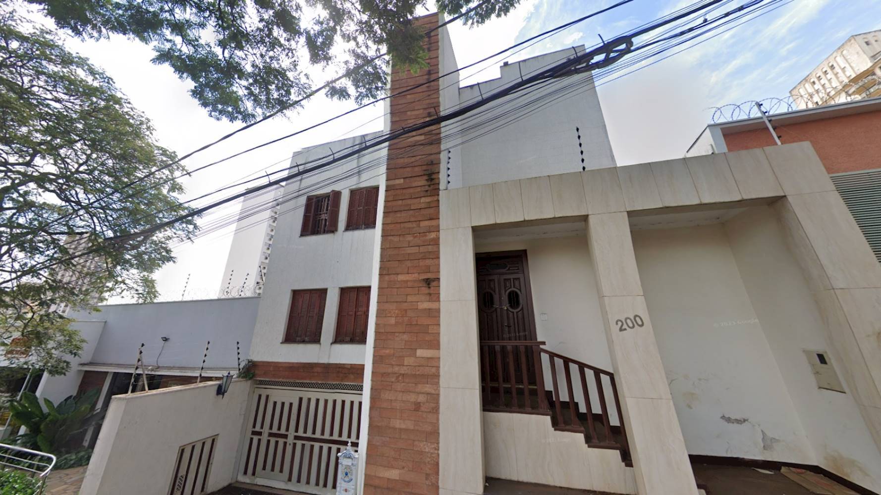 Casa em São Benedito - Uberaba/MG, localizado em Uberaba - MG