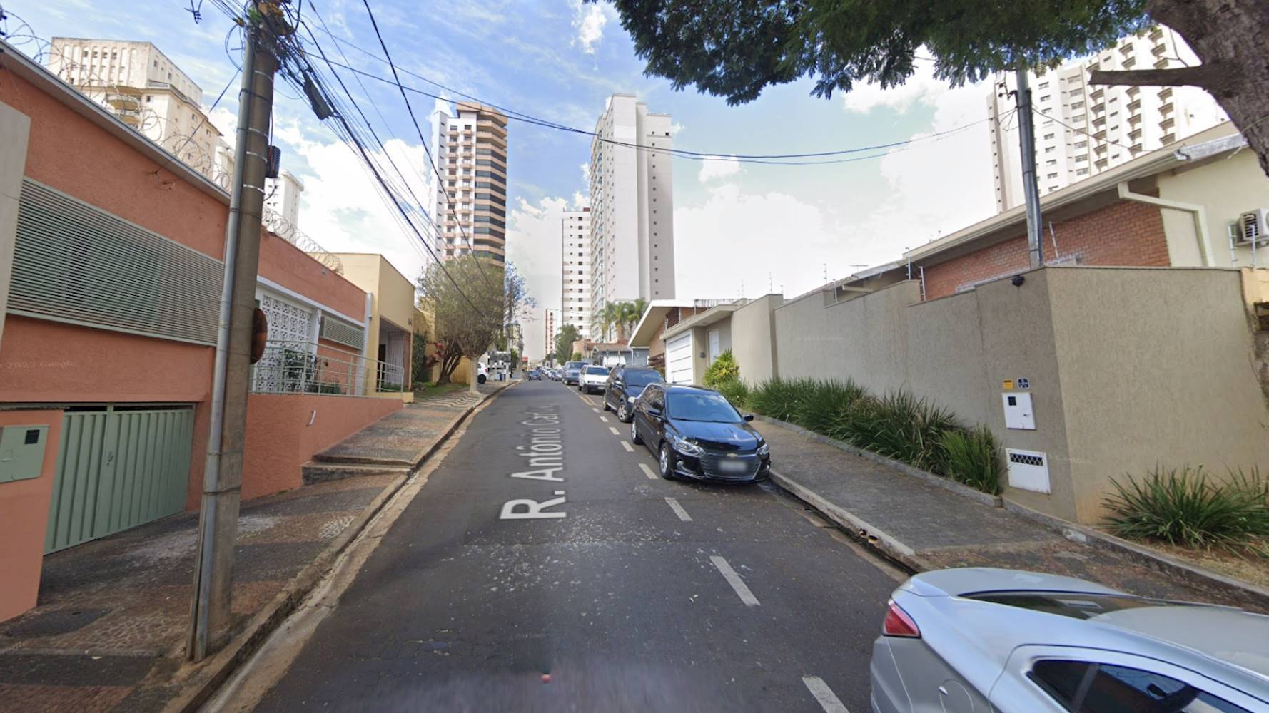 Casa em São Benedito - Uberaba/MG, localizado em Uberaba - MG