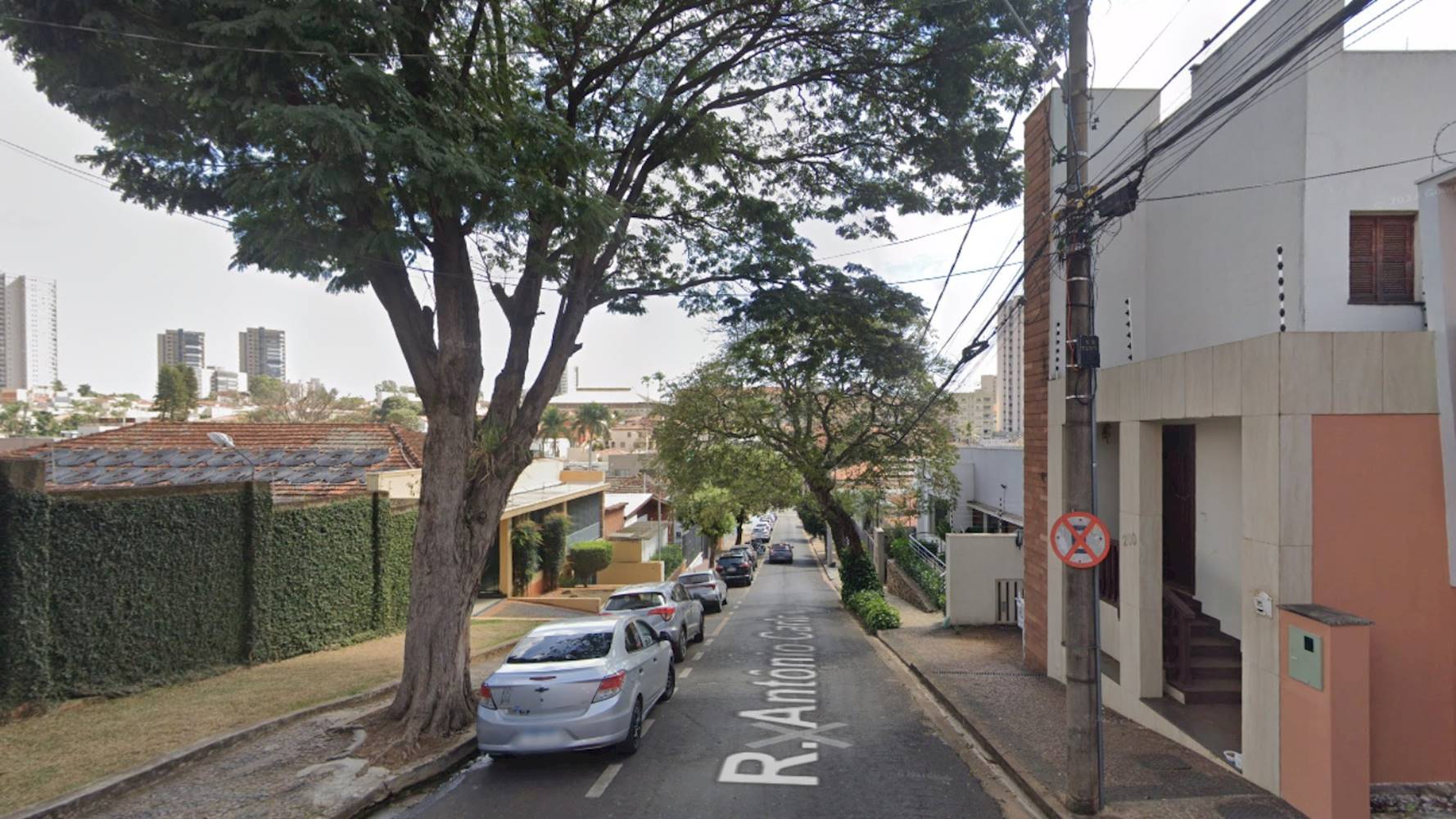 Casa em São Benedito - Uberaba/MG, localizado em Uberaba - MG
