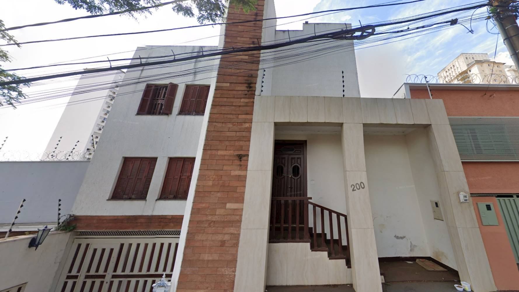 Casa em São Benedito - Uberaba/MG, localizado em Uberaba - MG