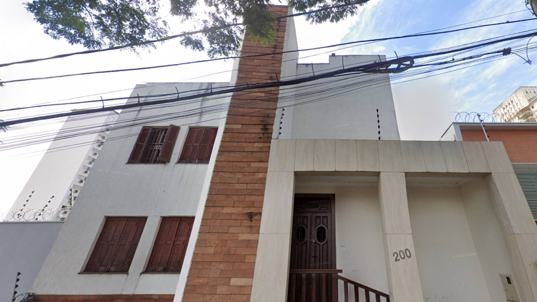 Casa em São Benedito - Uberaba/MG, localizado em Uberaba - MG
