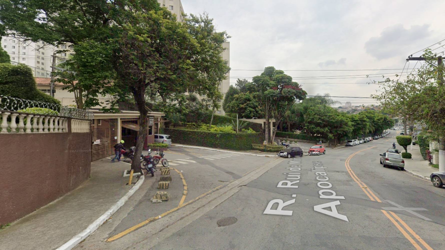 Apartamento no "Conjunto Residencial Doutor Boghos Bighossian" - Jardim Tiro Ao Pombo - São Paulo/SP, localizado em São Paulo - SP