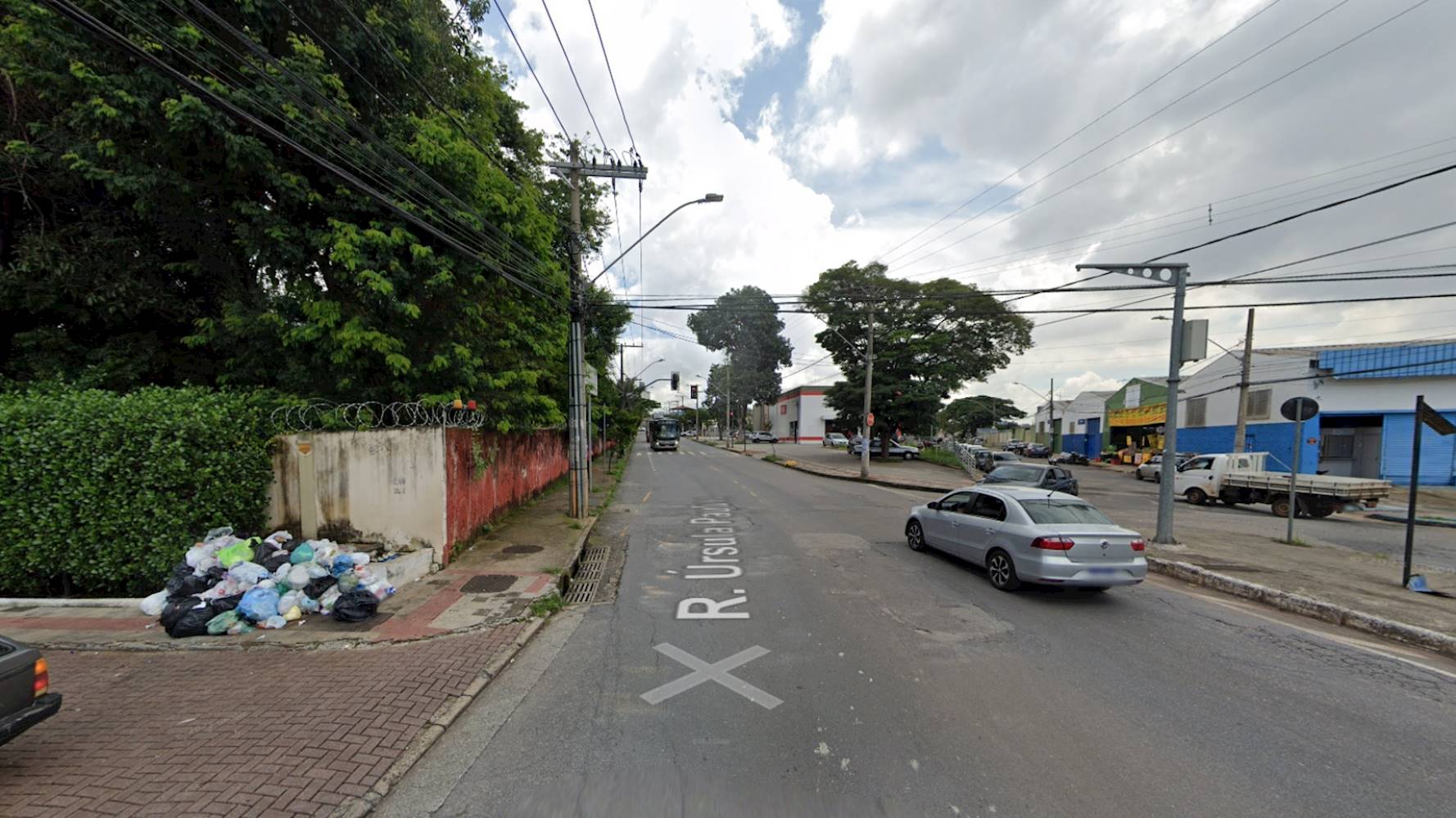 Apartamento no "Condomínio Betânia Park Residências" - Cinquentenario - Belo Horizonte/MG, localizado em Belo Horizonte - MG