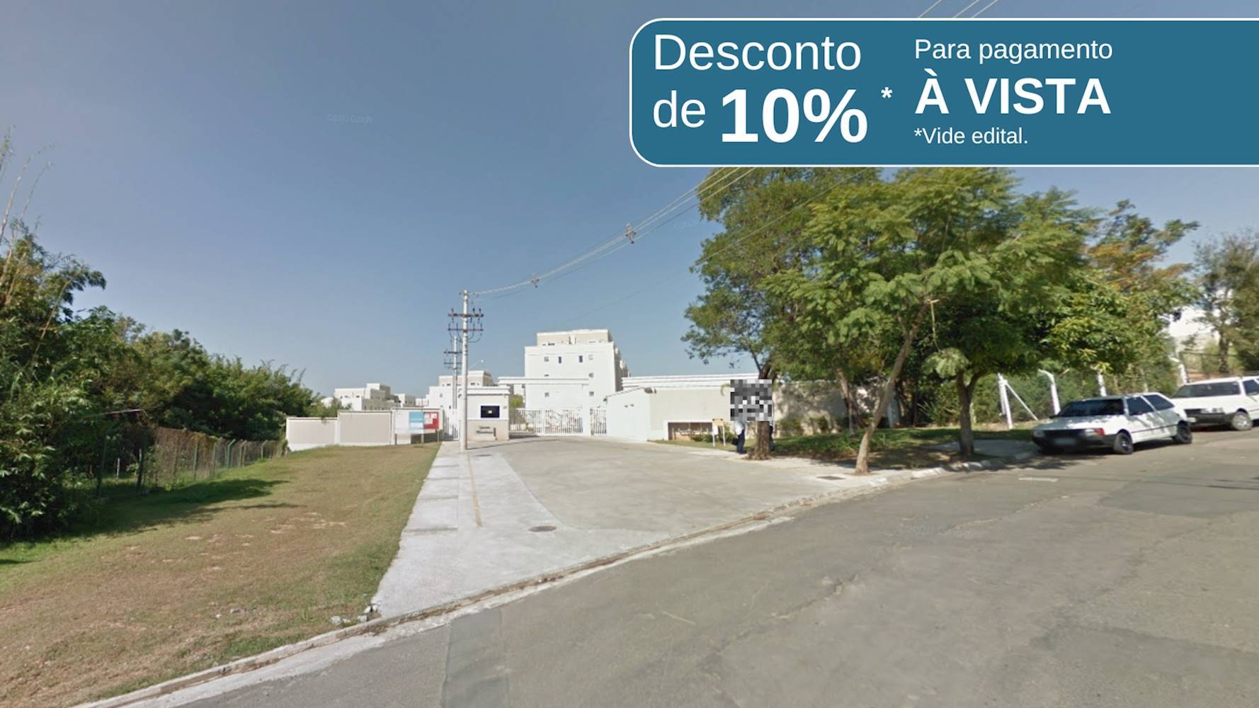 Imagem do imóvel Apartamento Duplex no "Condomínio Spazio Illuminare" - Parque São Lourenço - Indaiatuba/SP